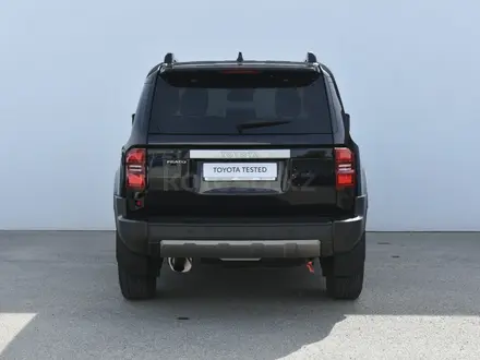 Toyota Land Cruiser Prado 2024 года за 28 000 000 тг. в Атырау – фото 7