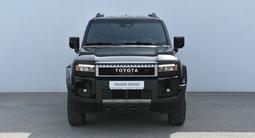 Toyota Land Cruiser Prado 2024 года за 28 000 000 тг. в Атырау – фото 2
