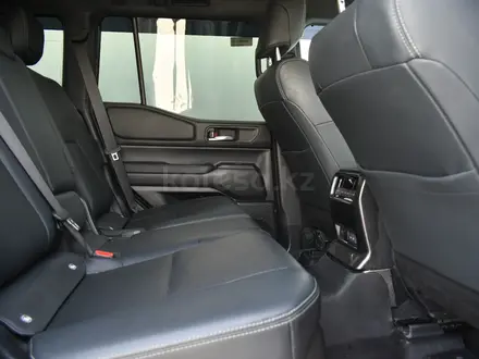Toyota Land Cruiser Prado 2024 года за 28 000 000 тг. в Атырау – фото 15