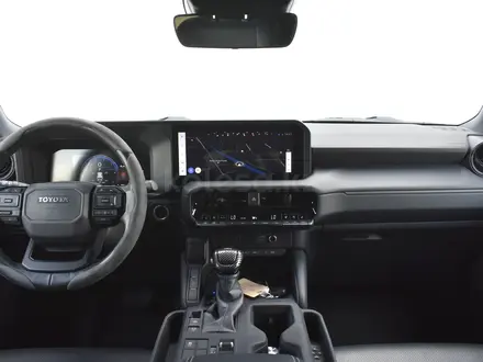 Toyota Land Cruiser Prado 2024 года за 28 000 000 тг. в Атырау – фото 9