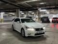 Lexus GS 250 2015 годаүшін12 800 000 тг. в Астана – фото 3