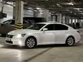 Lexus GS 250 2015 годаүшін12 800 000 тг. в Астана – фото 4