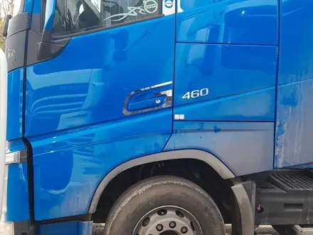 Volvo  FH 2018 года за 28 500 000 тг. в Алматы – фото 3