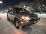 Lexus RX 300 2002 годаүшін6 200 000 тг. в Алматы – фото 4