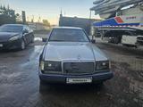 Mercedes-Benz E 260 1988 годаүшін700 000 тг. в Астана – фото 5