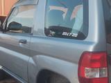 Mitsubishi Pajero iO 1998 годаүшін2 300 000 тг. в Алматы
