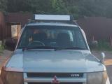 Mitsubishi Pajero iO 1998 годаүшін2 300 000 тг. в Алматы – фото 3