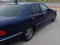 Mercedes-Benz E 280 1997 годаfor2 800 000 тг. в Кызылорда – фото 10