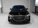 Mercedes-Benz S 580 2026 года за 140 000 000 тг. в Алматы