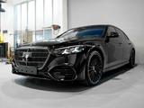 Mercedes-Benz S 580 2026 года за 140 000 000 тг. в Алматы – фото 2