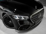 Mercedes-Benz S 580 2026 года за 140 000 000 тг. в Алматы – фото 4