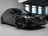 Mercedes-Benz S 580 2026 года за 140 000 000 тг. в Алматы – фото 3