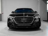 Mercedes-Benz S 580 2026 года за 140 000 000 тг. в Алматы – фото 5