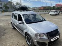 ВАЗ (Lada) Largus 2014 годаfor2 600 000 тг. в Актобе