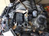 Двигатель Mersedes Benz 112 V6 2.8 3.2 за 410 000 тг. в Алматы