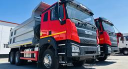 Sany  SYZ320C-8S 2026 года в Алматы