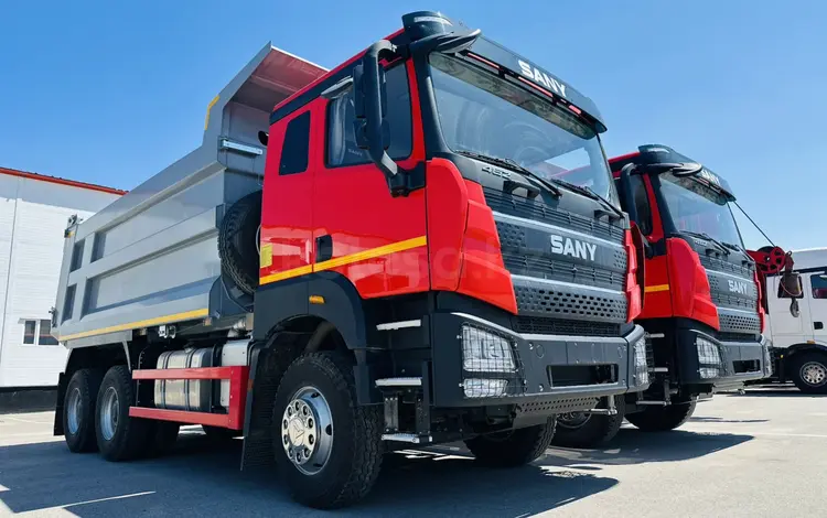 Sany  SYZ320C-8S 2026 года в Алматы