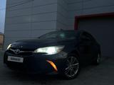 Toyota Camry 2015 года за 9 500 000 тг. в Атырау