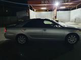 Toyota Camry 2003 года за 4 700 000 тг. в Шымкент – фото 2