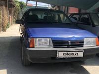 ВАЗ (Lada) 21099 2001 года за 1 000 000 тг. в Тараз