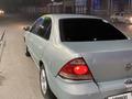 Nissan Almera Classic 2007 года за 2 500 000 тг. в Алматы – фото 4