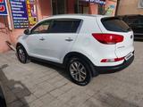 Kia Sportage 2014 года за 7 700 000 тг. в Шымкент – фото 4