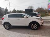 Kia Sportage 2014 года за 7 700 000 тг. в Шымкент – фото 5