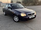 ВАЗ (Lada) Priora 2170 2013 года за 2 800 000 тг. в Алматы