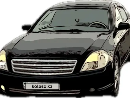 Nissan Teana 2005 года за 3 000 000 тг. в Актау – фото 6