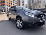 Nissan Qashqai 2013 года за 5 300 000 тг. в Алматы – фото 2