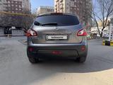 Nissan Qashqai 2013 года за 5 300 000 тг. в Алматы – фото 4