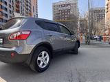 Nissan Qashqai 2013 года за 5 300 000 тг. в Алматы – фото 3