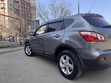 Nissan Qashqai 2013 года за 5 300 000 тг. в Алматы – фото 5