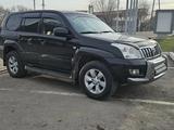 Toyota Land Cruiser Prado 2007 года за 11 200 000 тг. в Алматы – фото 3