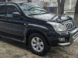 Toyota Land Cruiser Prado 2007 года за 11 200 000 тг. в Алматы – фото 4