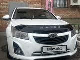 Chevrolet Cruze 2013 года за 5 200 000 тг. в Усть-Каменогорск