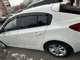 Chevrolet Cruze 2013 года за 5 200 000 тг. в Усть-Каменогорск – фото 2