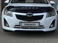 Chevrolet Cruze 2013 года за 5 200 000 тг. в Усть-Каменогорск – фото 9