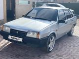 ВАЗ (Lada) 21099 2000 годаfor1 250 000 тг. в Кызылорда