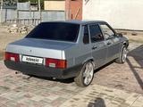 ВАЗ (Lada) 21099 2000 годаfor1 250 000 тг. в Кызылорда – фото 4