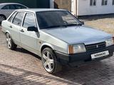 ВАЗ (Lada) 21099 2000 годаfor1 250 000 тг. в Кызылорда – фото 3