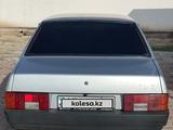 ВАЗ (Lada) 21099 2000 годаfor1 250 000 тг. в Кызылорда – фото 5
