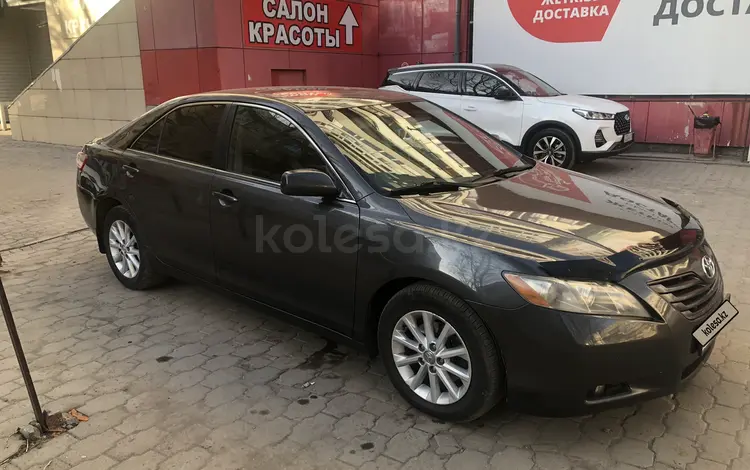 Toyota Camry 2007 годаfor6 200 000 тг. в Караганда