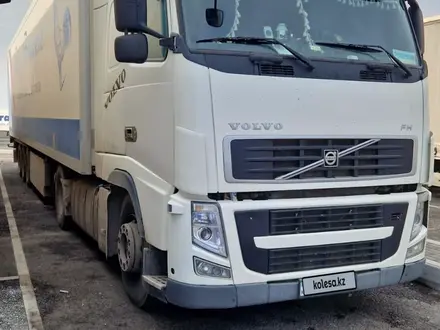 Volvo  FH 2011 года за 36 000 000 тг. в Кызылорда – фото 2