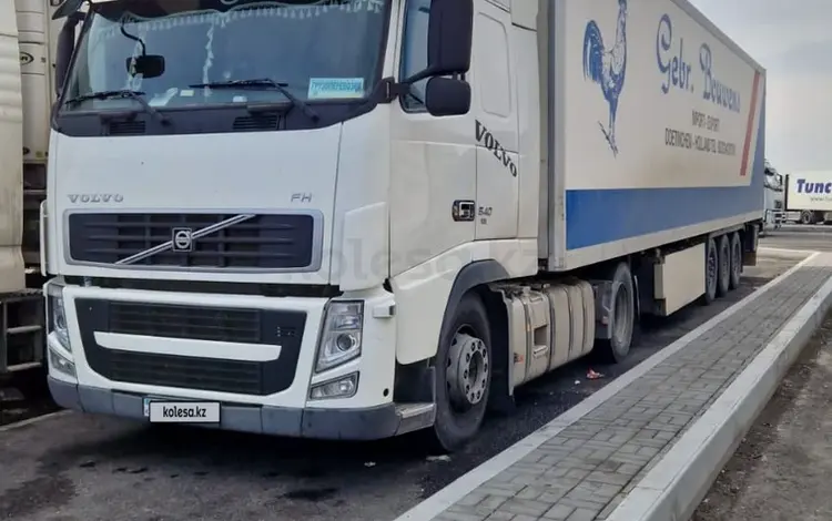 Volvo  FH 2011 года за 32 000 000 тг. в Шымкент
