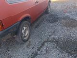 ВАЗ (Lada) 2108 1990 года за 400 000 тг. в Экибастуз