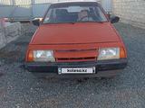 ВАЗ (Lada) 2108 1990 года за 400 000 тг. в Экибастуз – фото 4