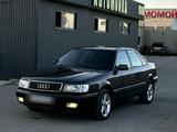 Audi 100 1994 годаүшін1 300 000 тг. в Шымкент