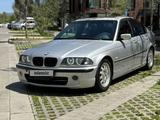 BMW 323 2000 года за 3 650 000 тг. в Алматы