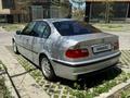 BMW 323 2000 годаүшін3 650 000 тг. в Алматы – фото 2